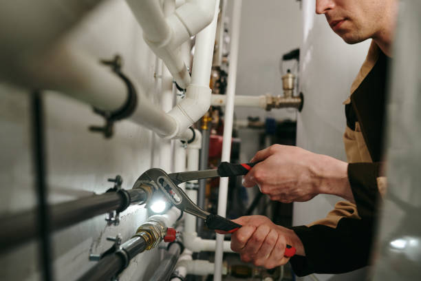 Best Residential Plumbing Services  in Apison, TN