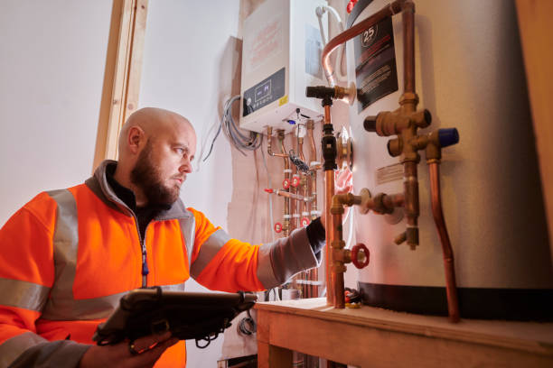 Best Leak Detection Services  in Apison, TN