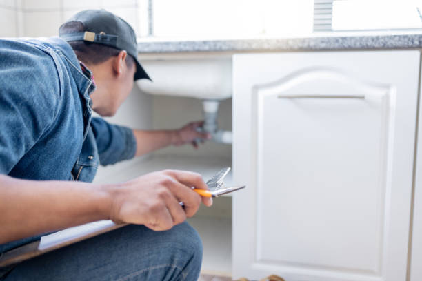 Best Drain Cleaning Services  in Apison, TN