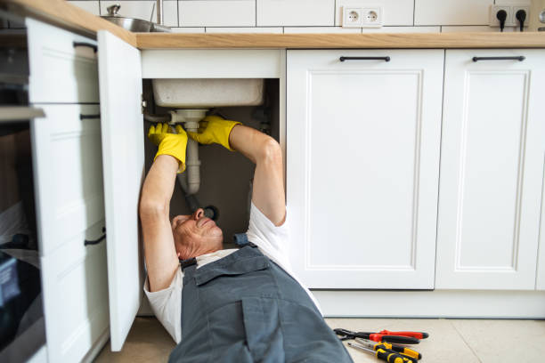 Best Gas Line Repair  in Apison, TN