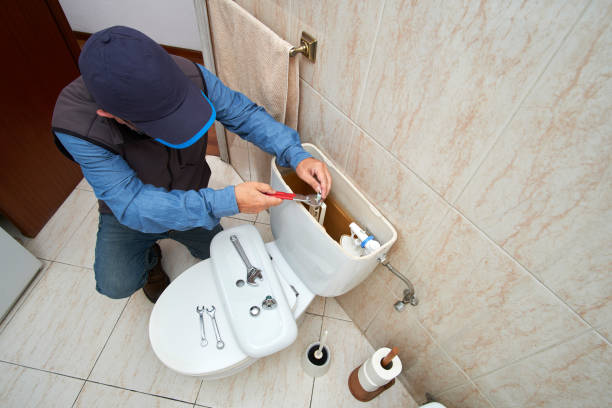 Professional Plumbing in Apison, TN