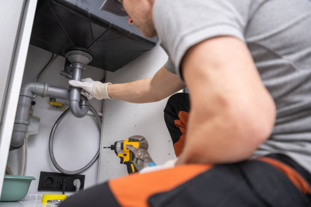 Best Local Plumber Services  in Apison, TN