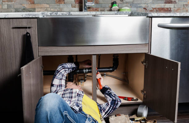 Best Pipe Repair Near Me  in Apison, TN