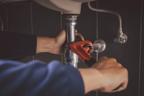 Best Water Leak Repair  in Apison, TN